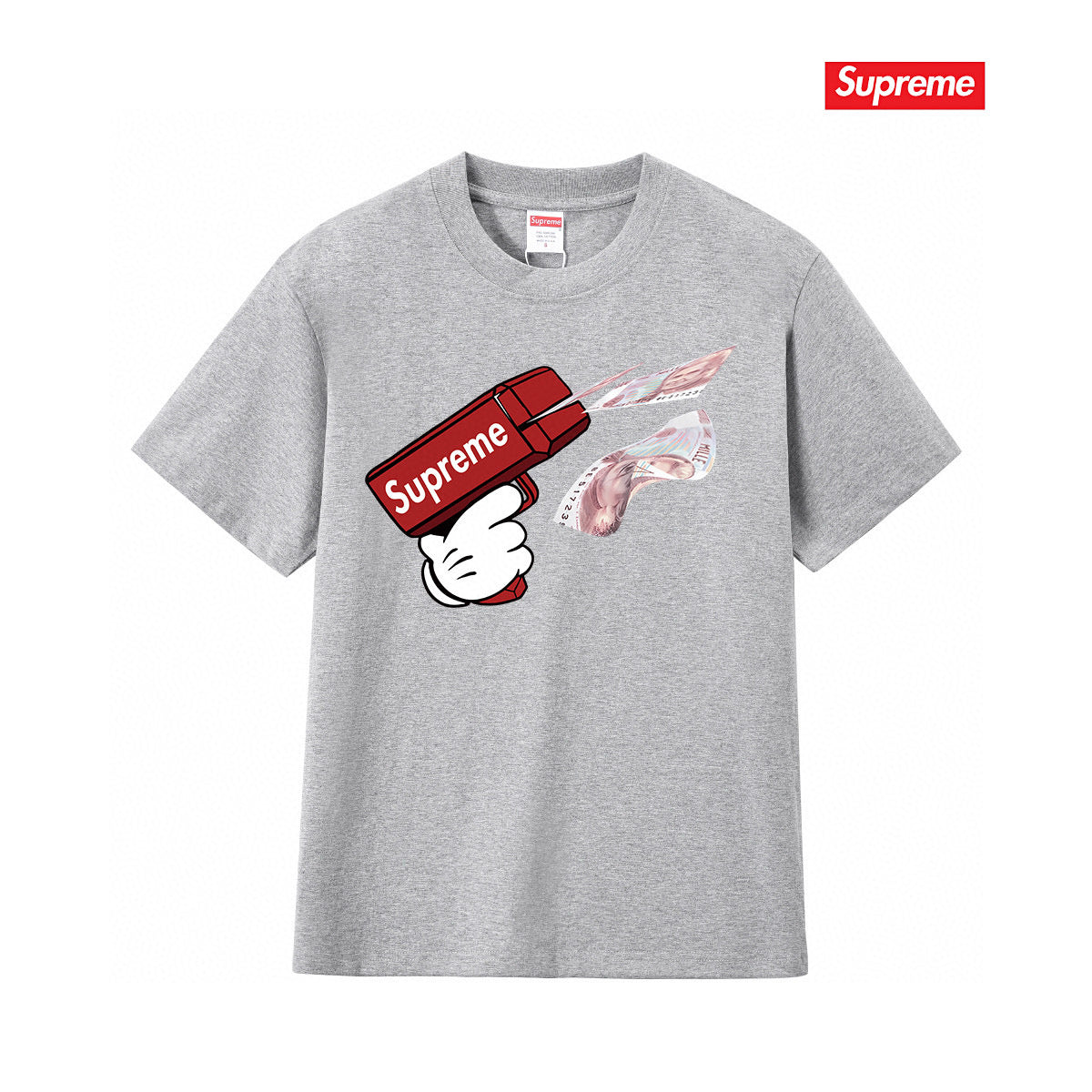 Supreme Tee S167