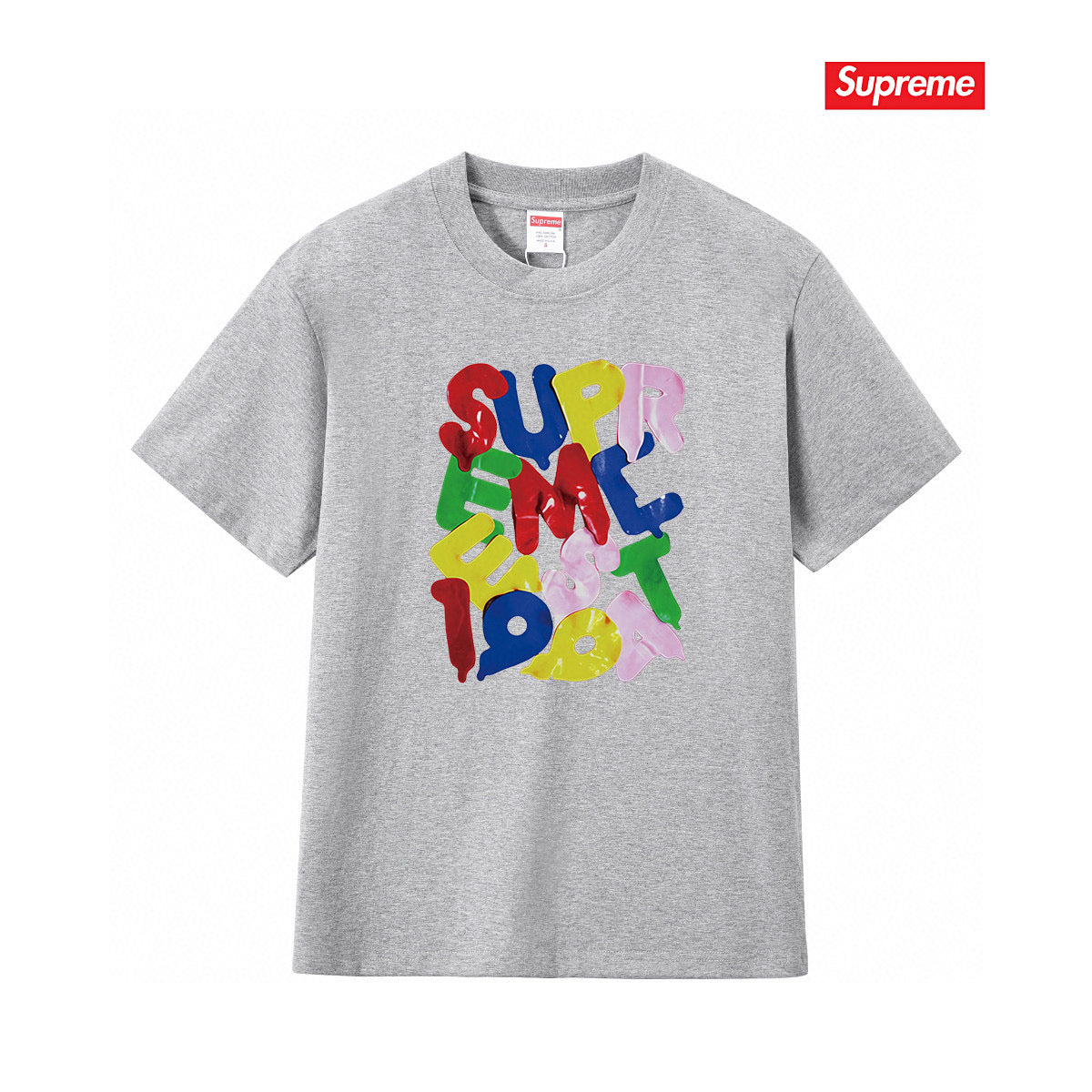 Supreme Tee S200