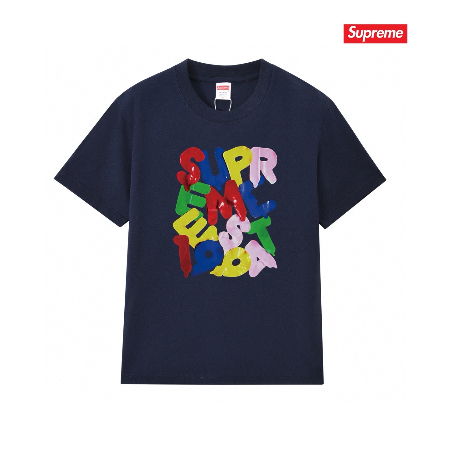 Supreme Tee S200