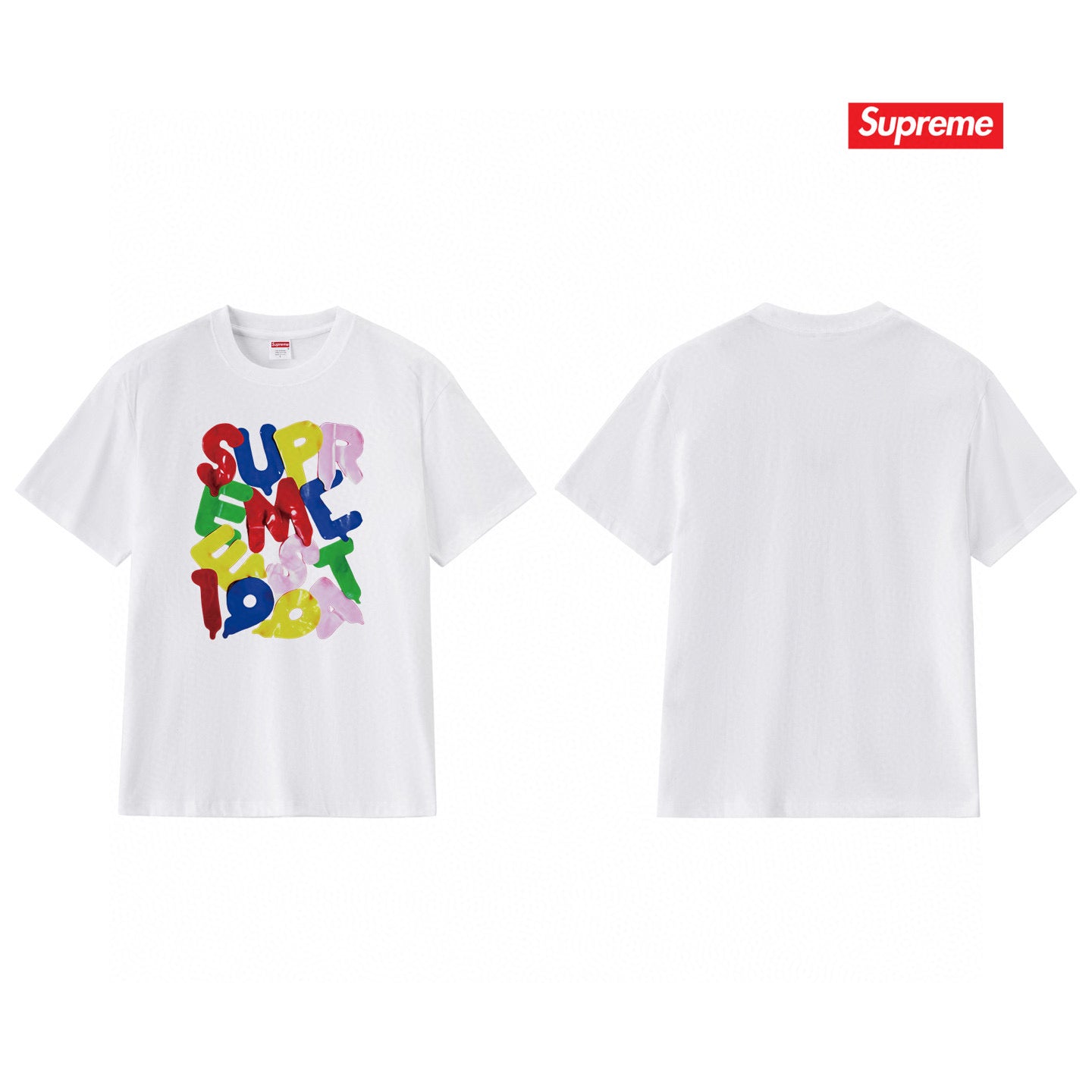 Supreme Tee S200