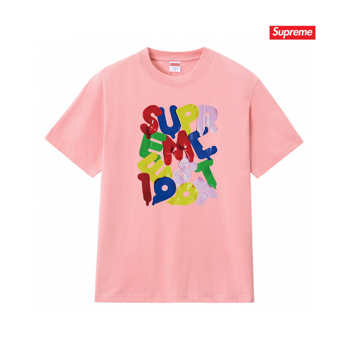 Supreme Tee S200