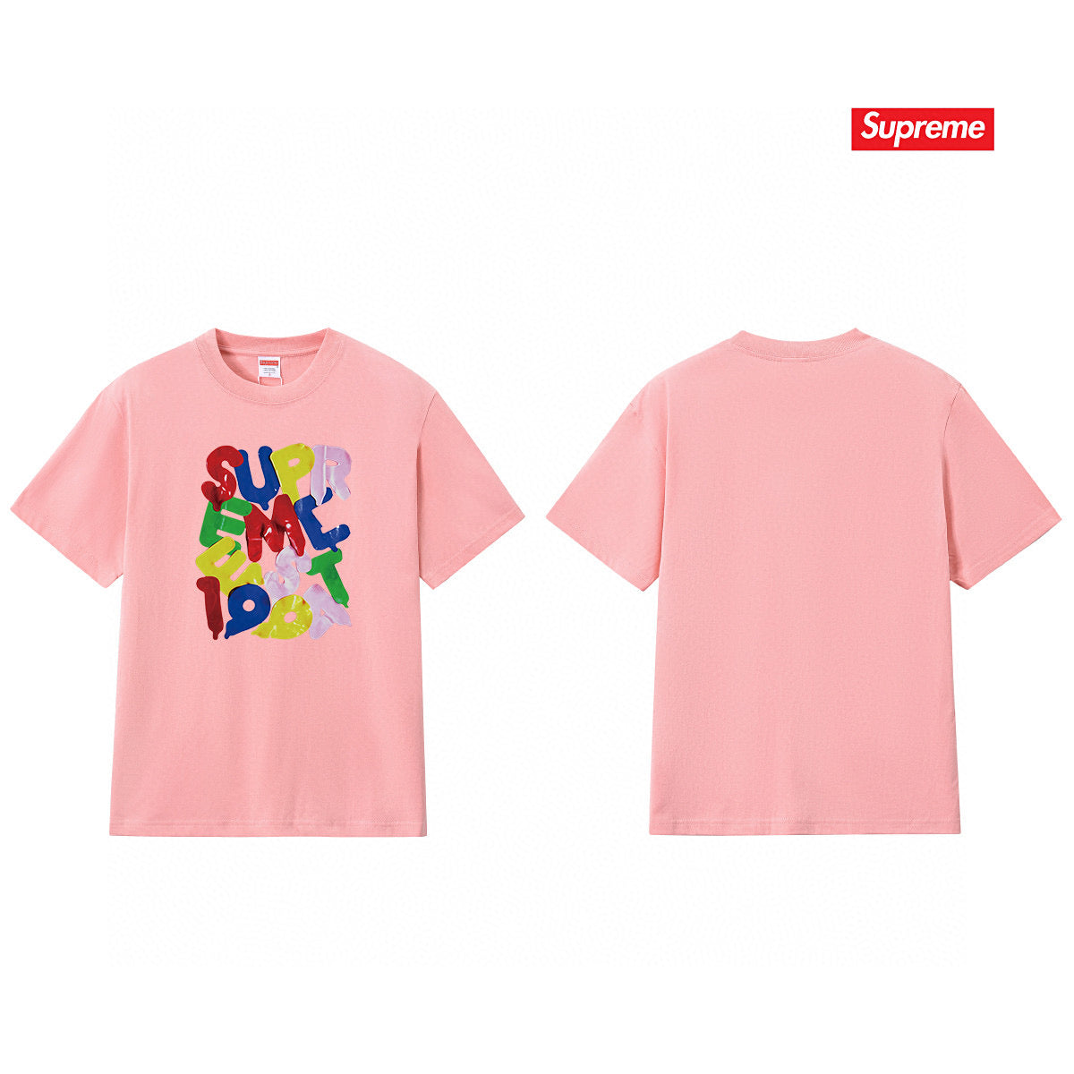 Supreme Tee S200