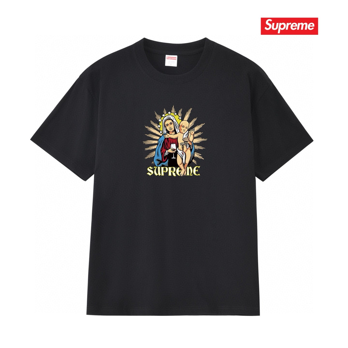 Supreme Tee S176