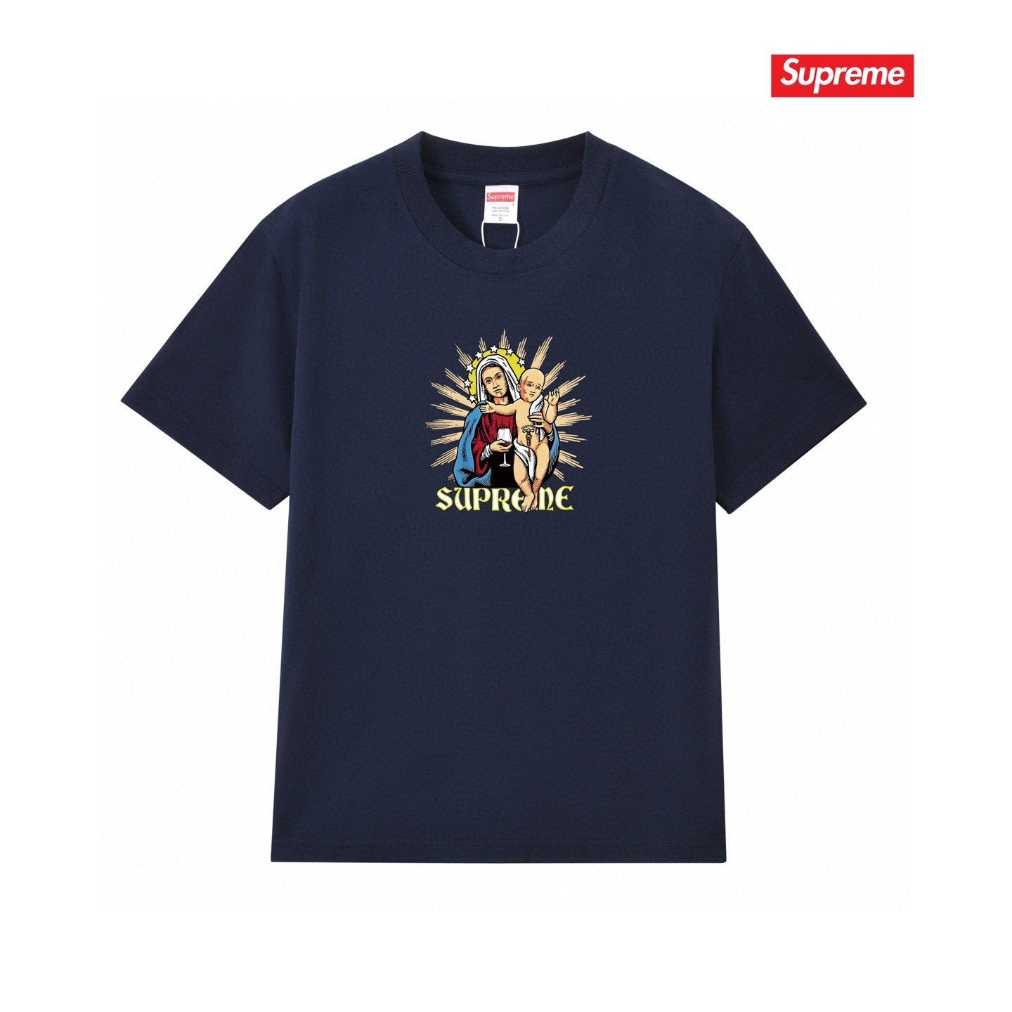 Supreme Tee S176