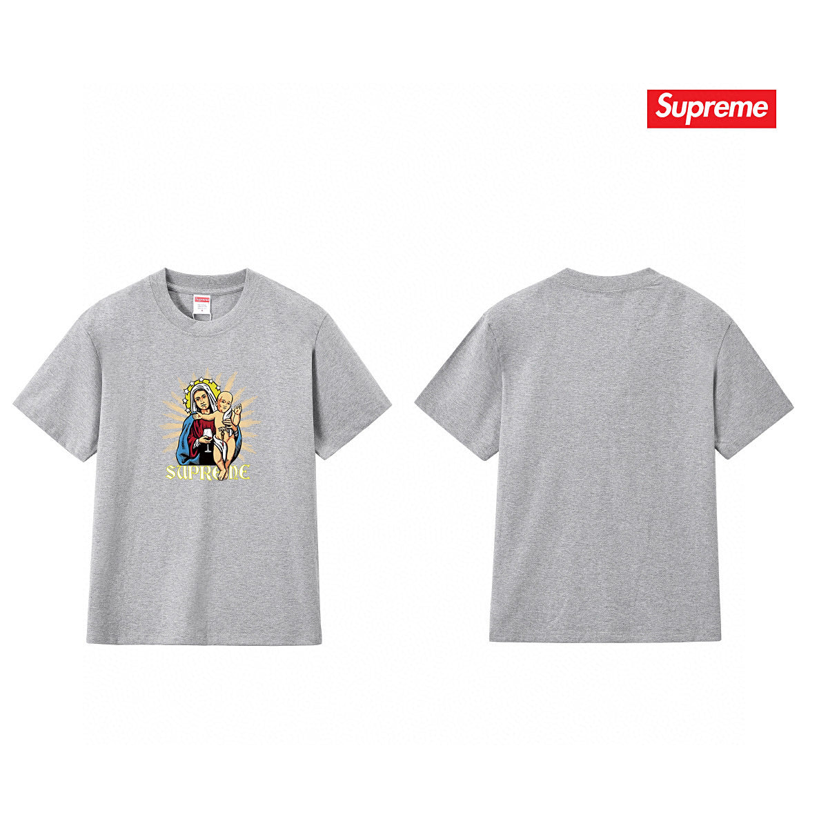 Supreme Tee S176