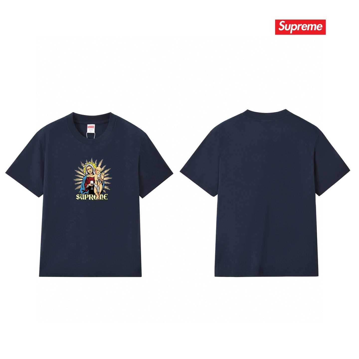 Supreme Tee S176