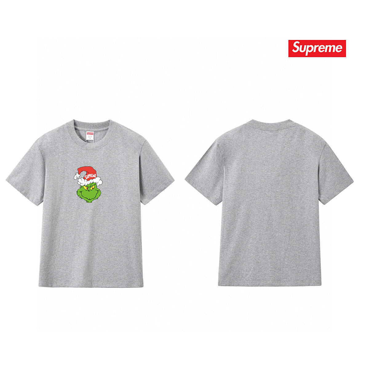 Supreme Tee S179