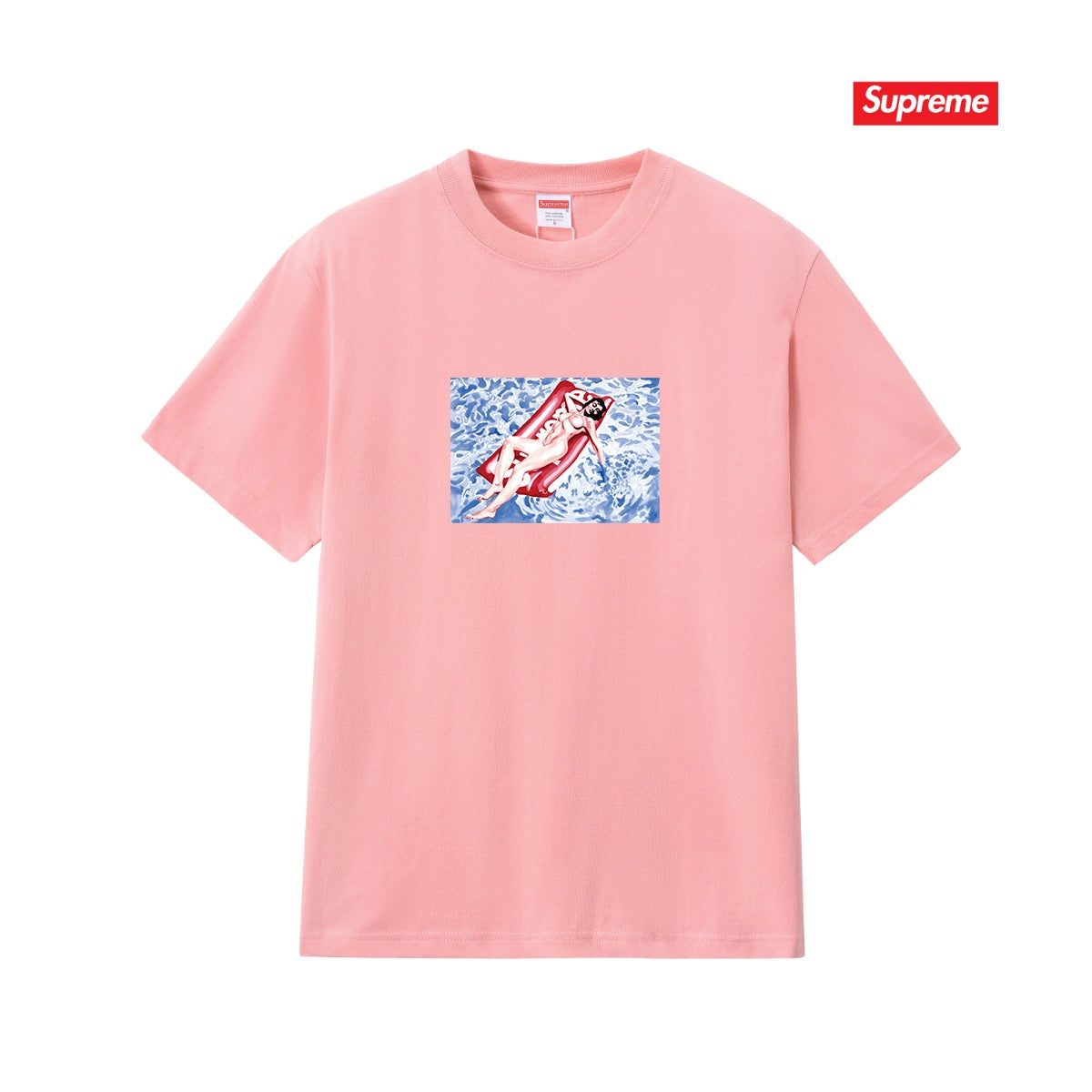 Supreme Tee S332