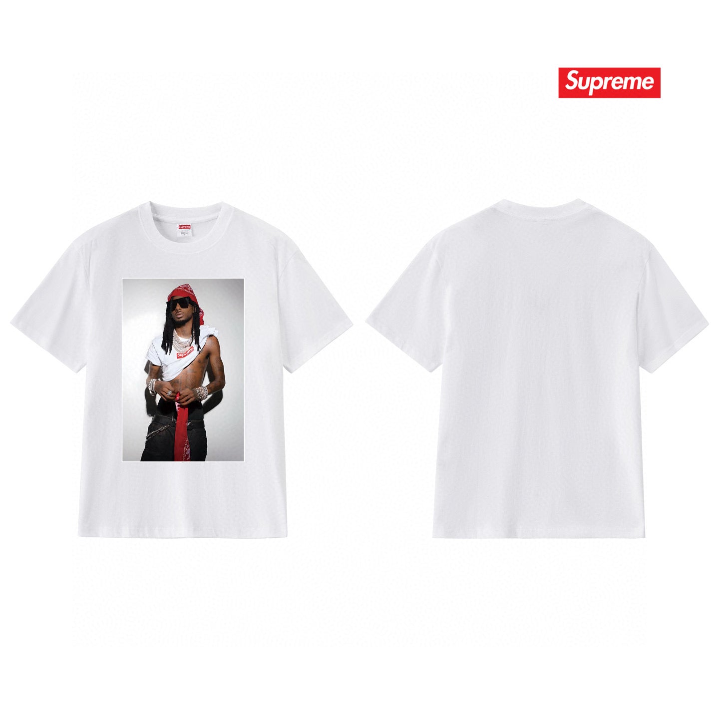 Supreme Tee S188