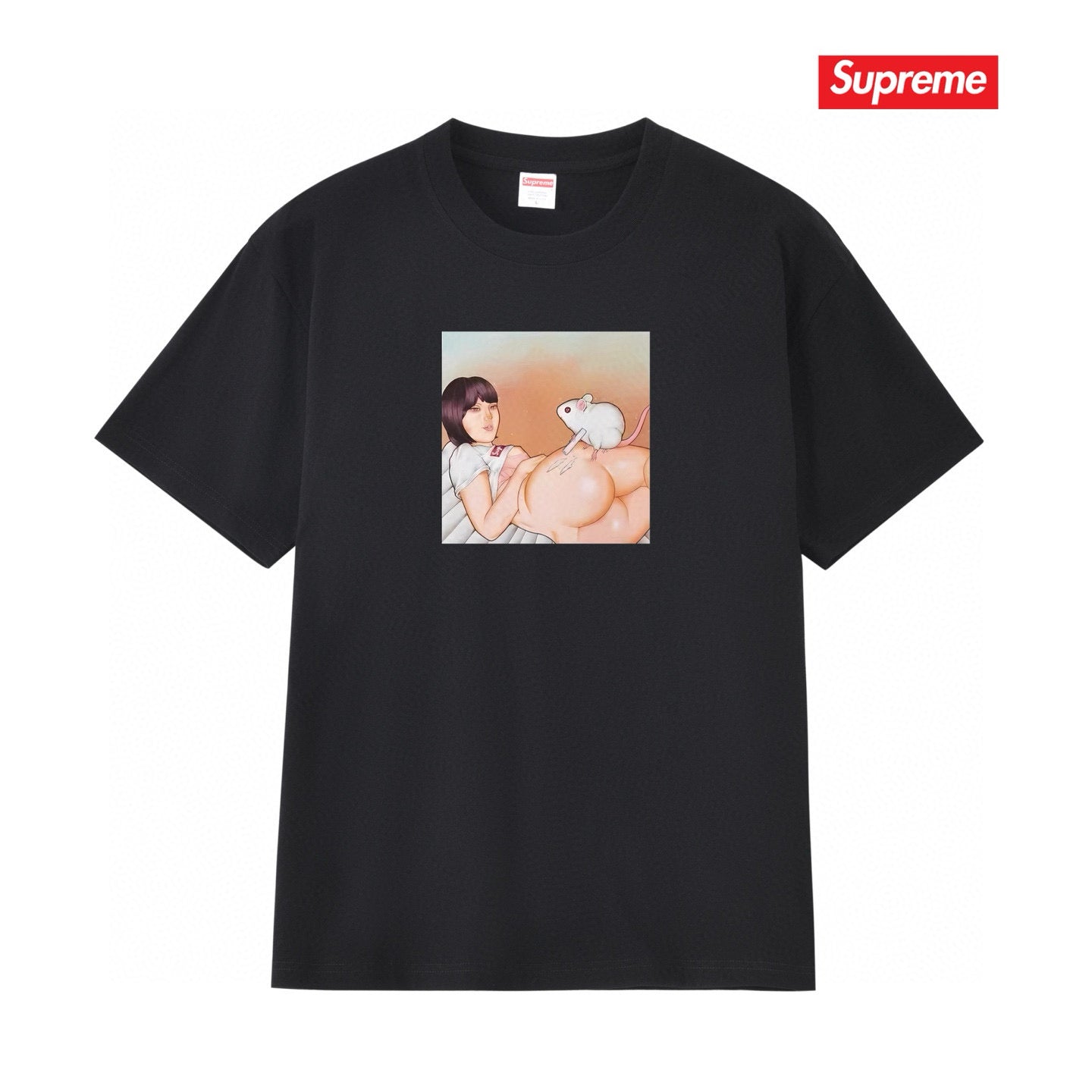 Supreme Tee S171