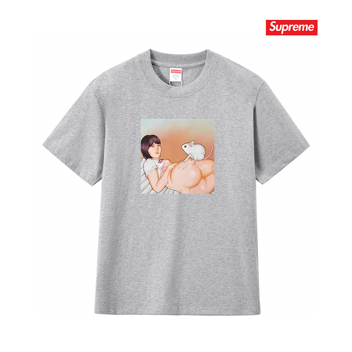 Supreme Tee S171