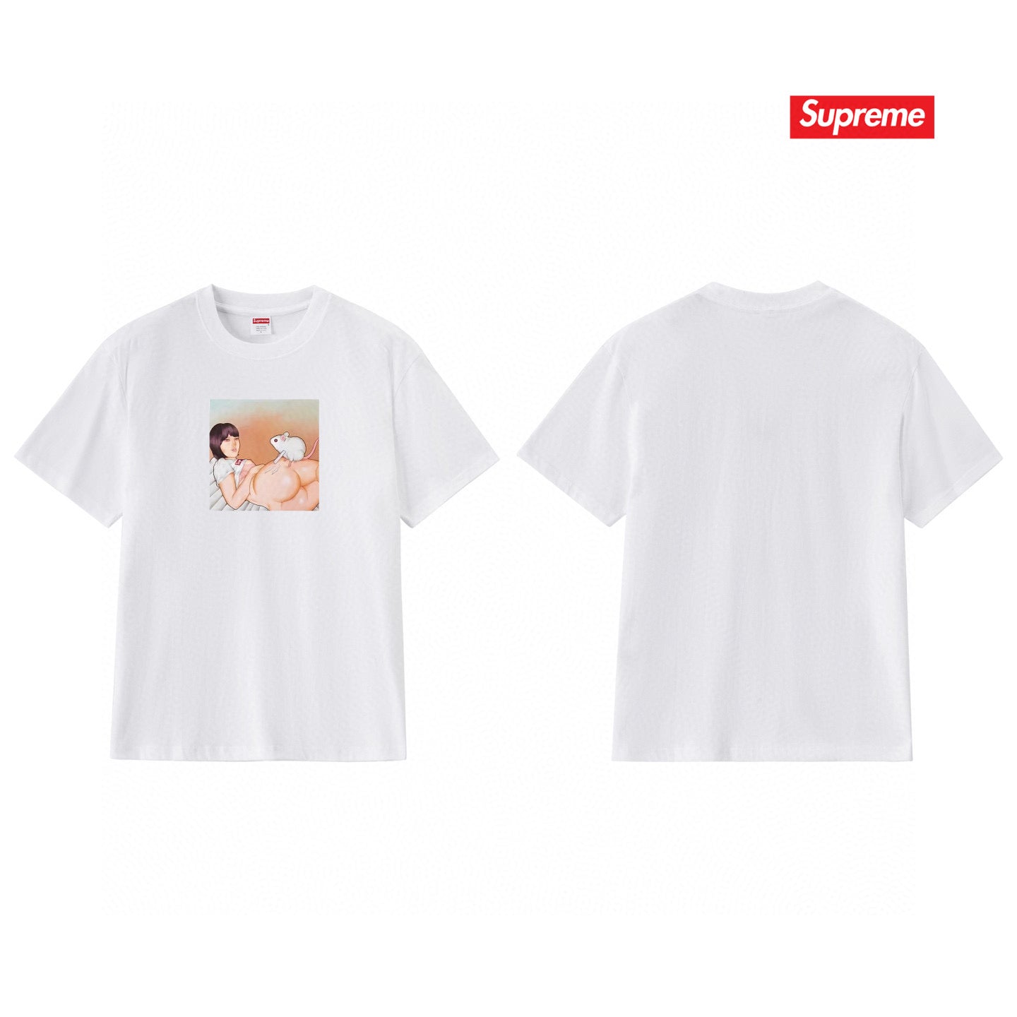 Supreme Tee S171