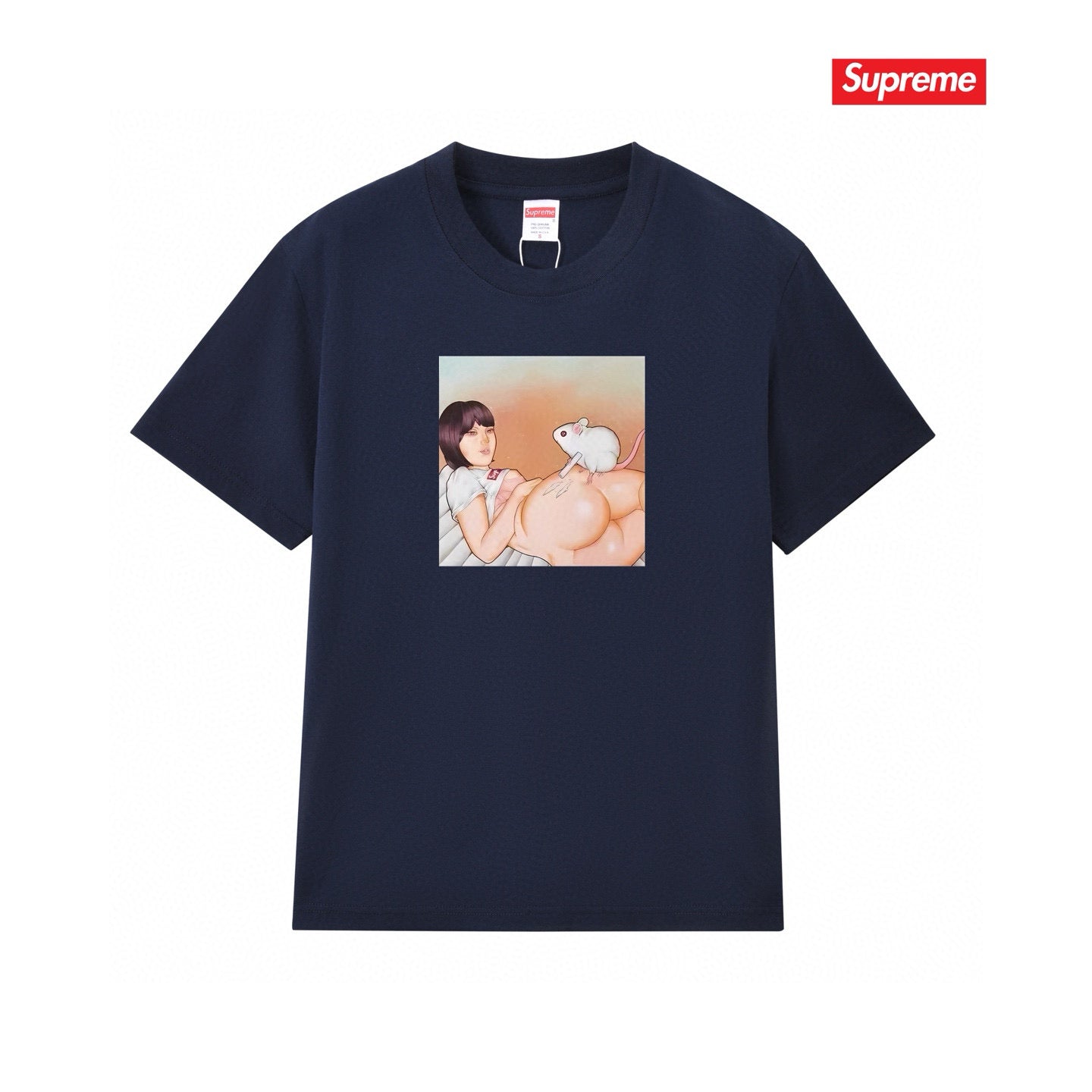 Supreme Tee S171