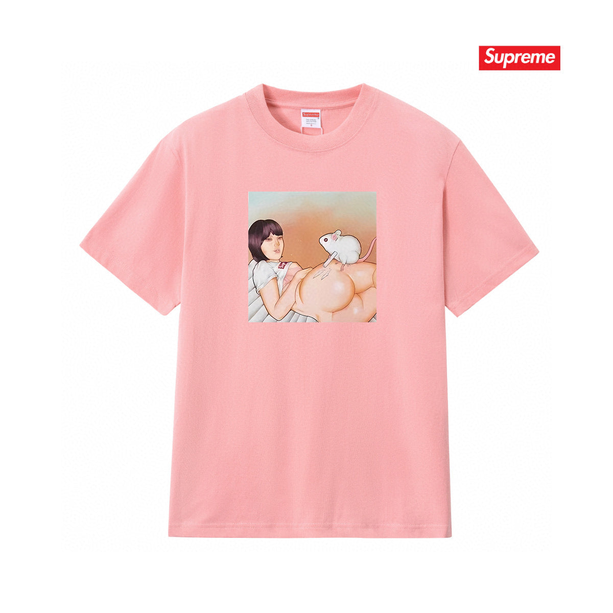 Supreme Tee S171