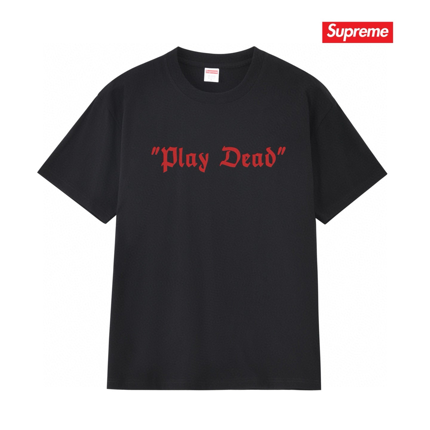Supreme Tee S170