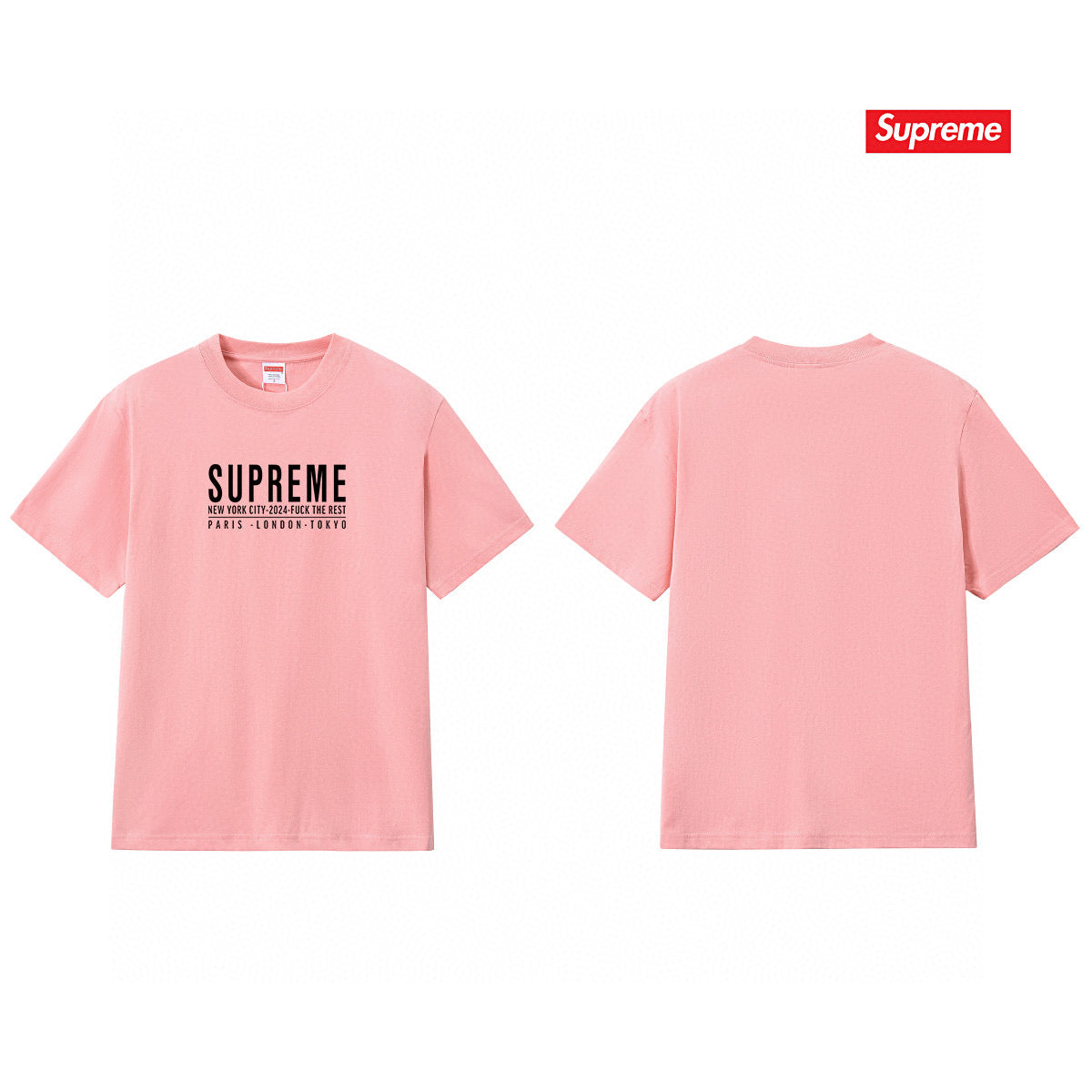 Supreme Tee S152