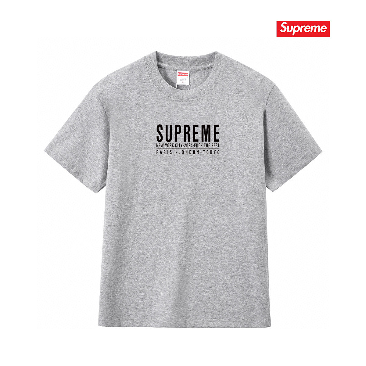 Supreme Tee S152