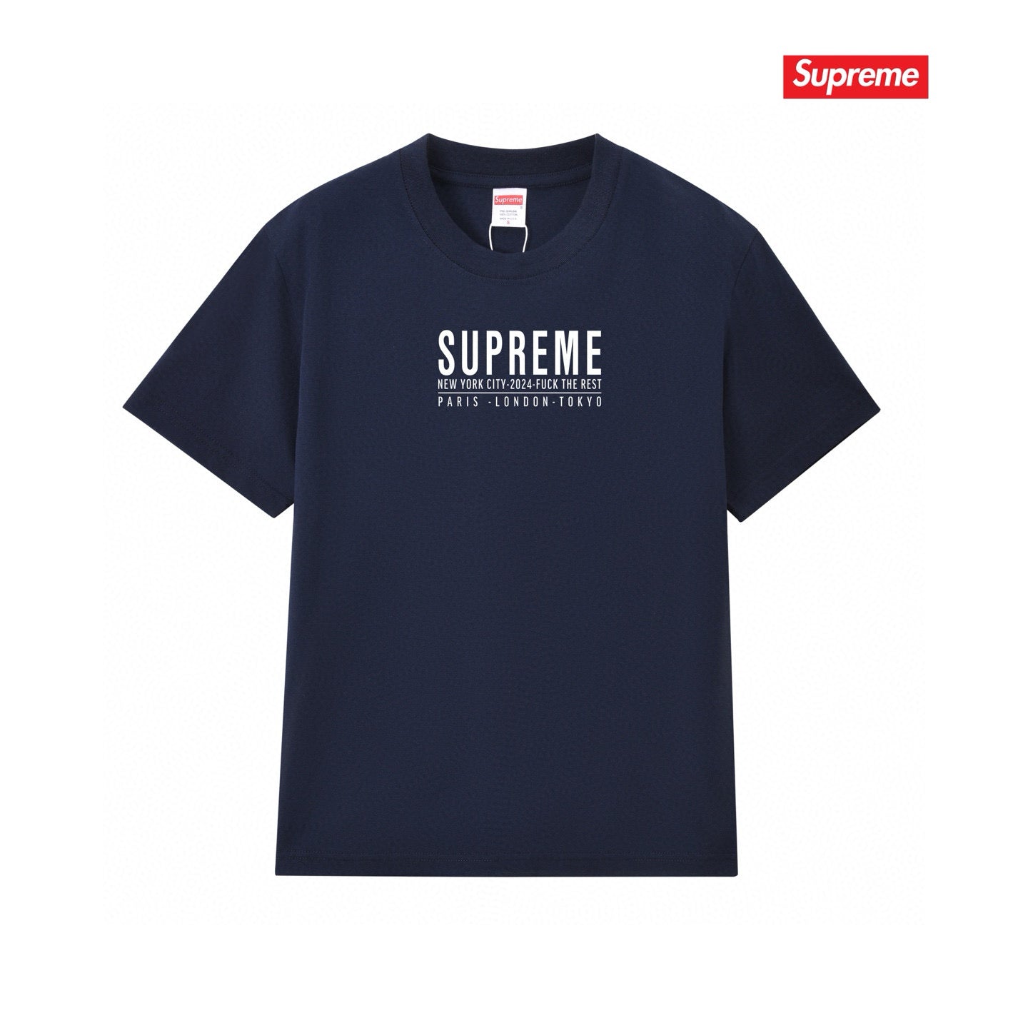 Supreme Tee S152
