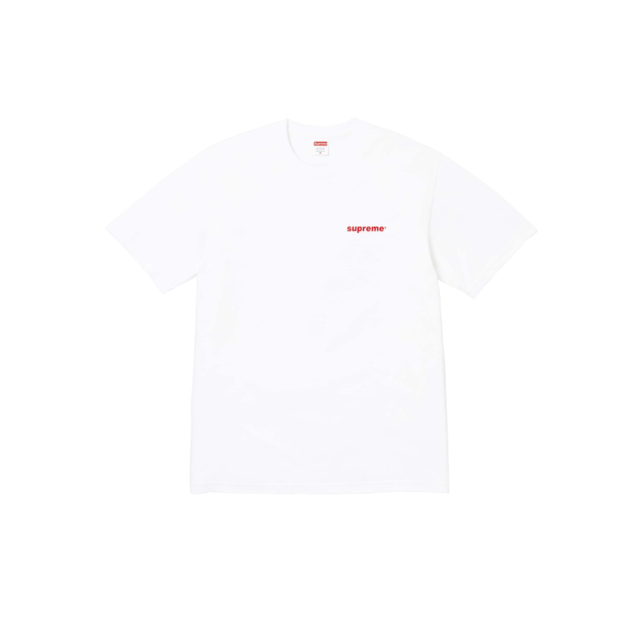 Supreme Tee S0085