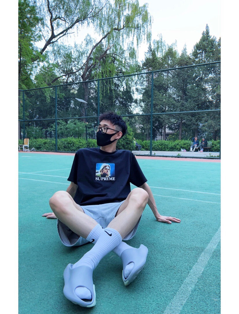 Supreme Tee S127