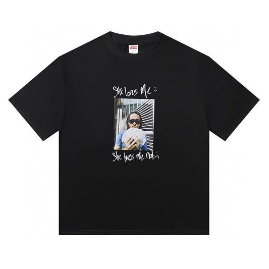 Supreme Tee S140