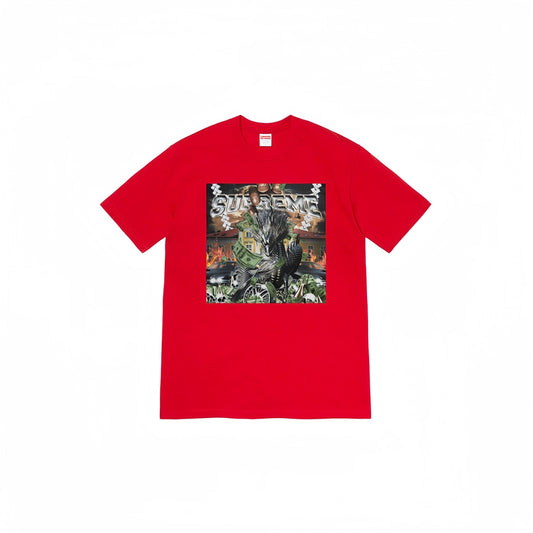 Supreme Tee S0022