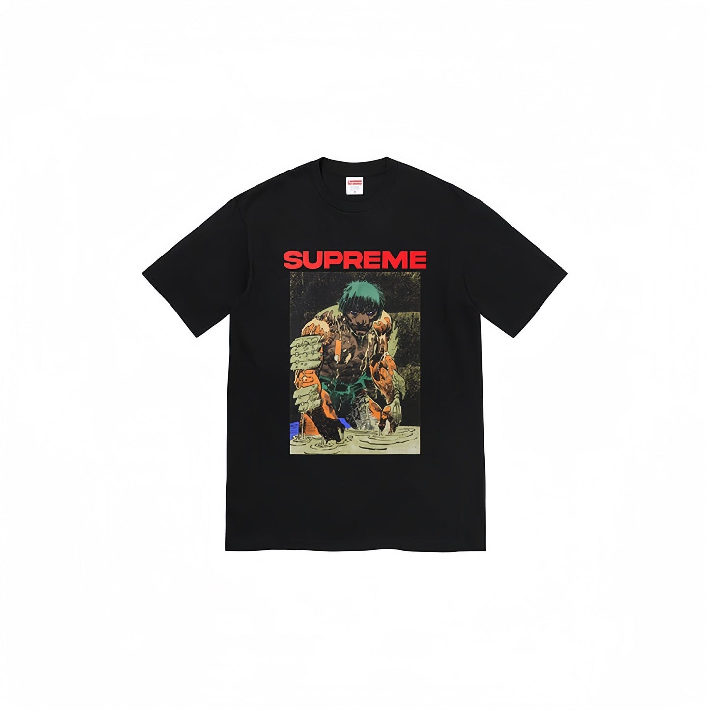 Supreme Tee S0026
