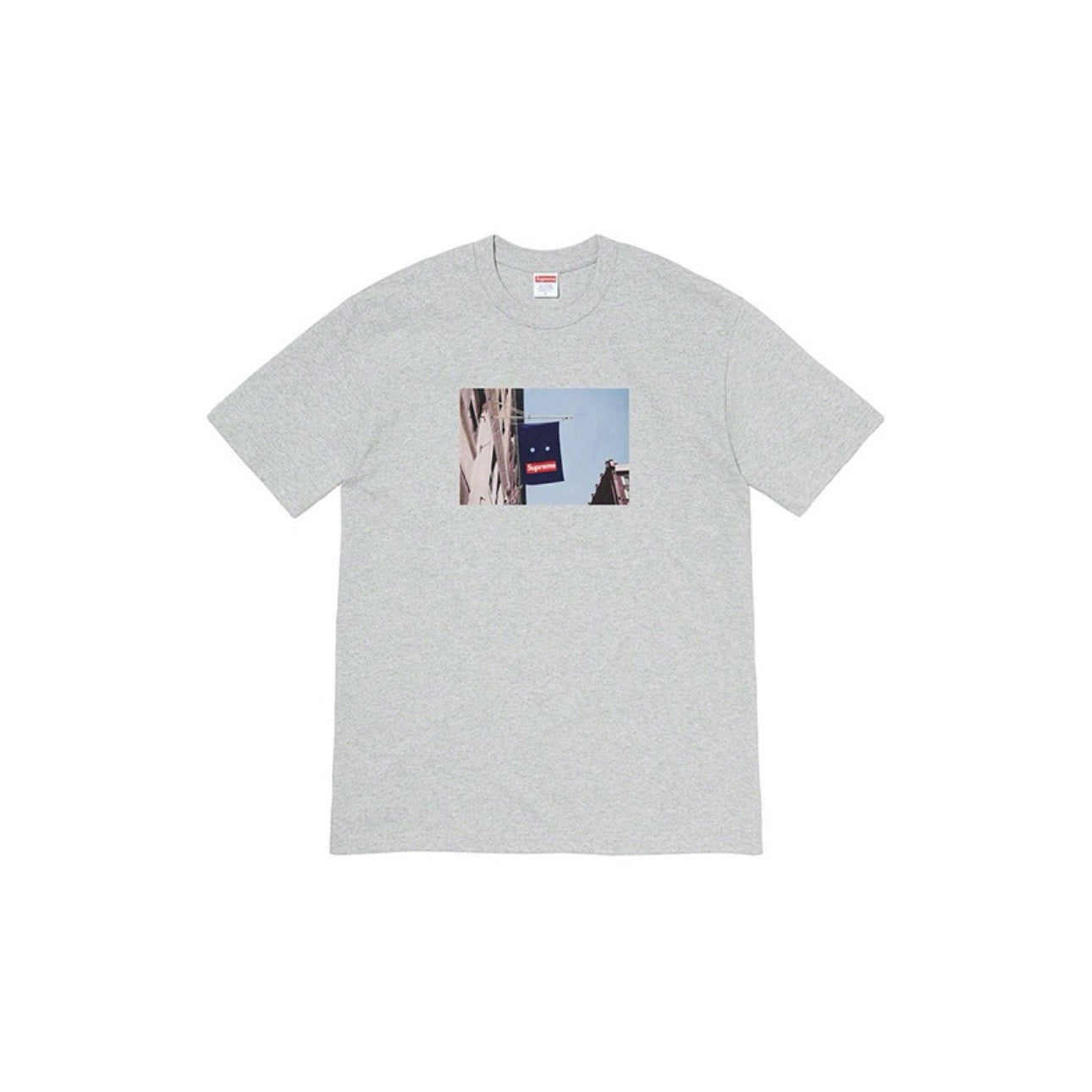 Supreme Tee S0005