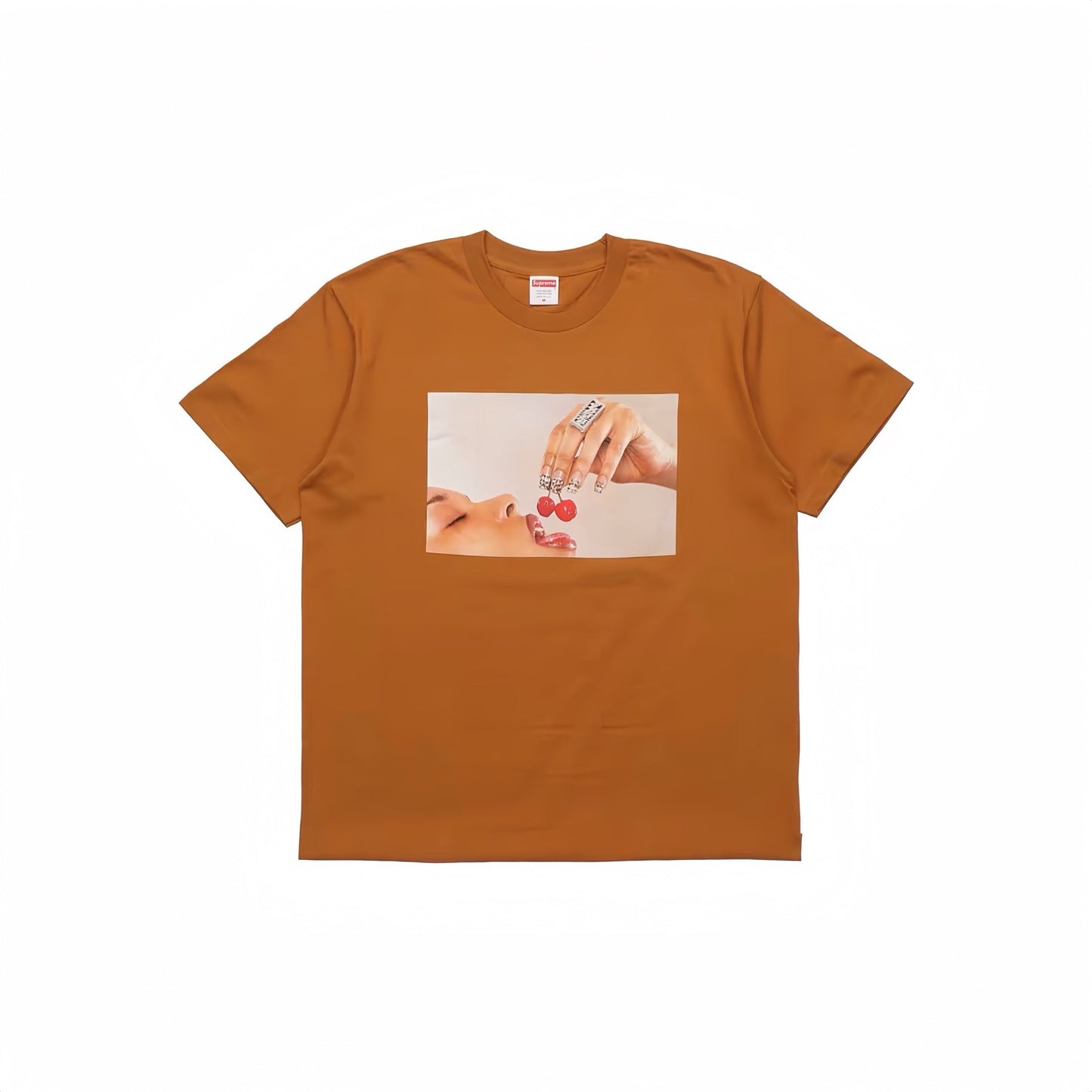 Supreme Tee S0010