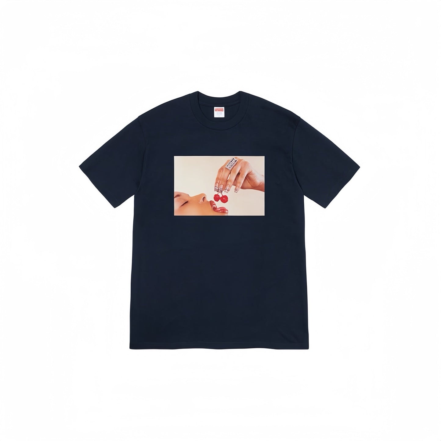 Supreme Tee S0010