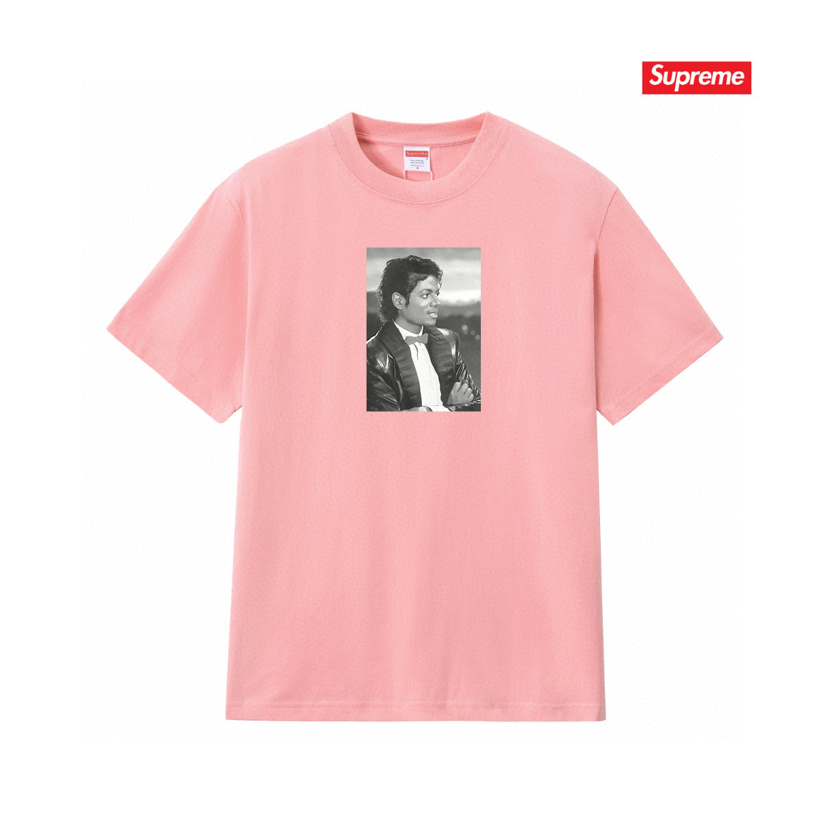 Supreme Tee S198