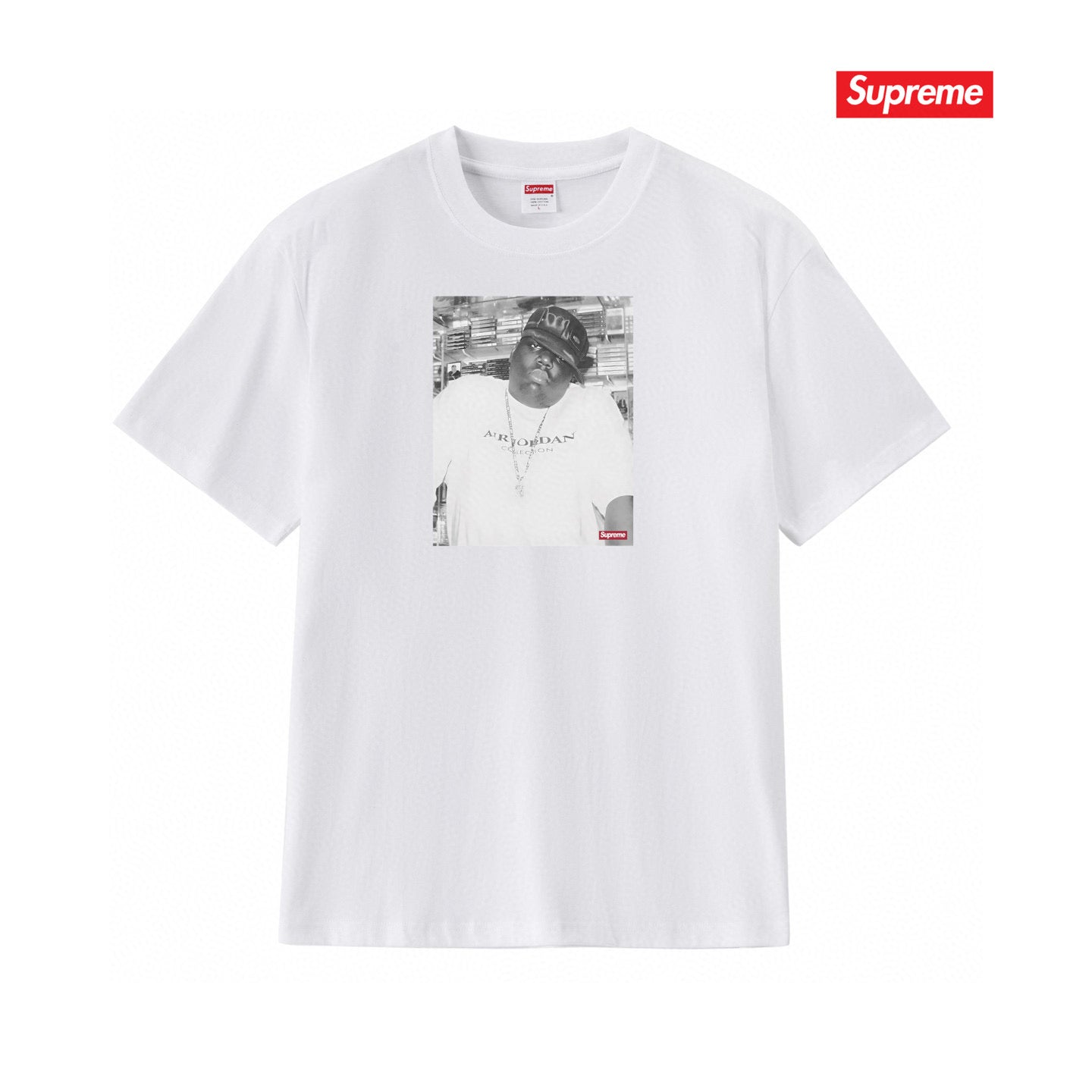 Supreme Tee S183