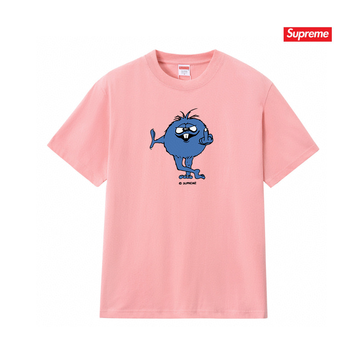 Supreme Tee S210