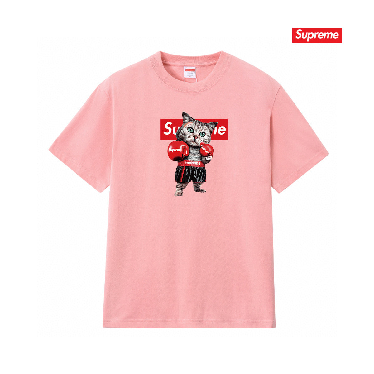 Supreme Tee S219