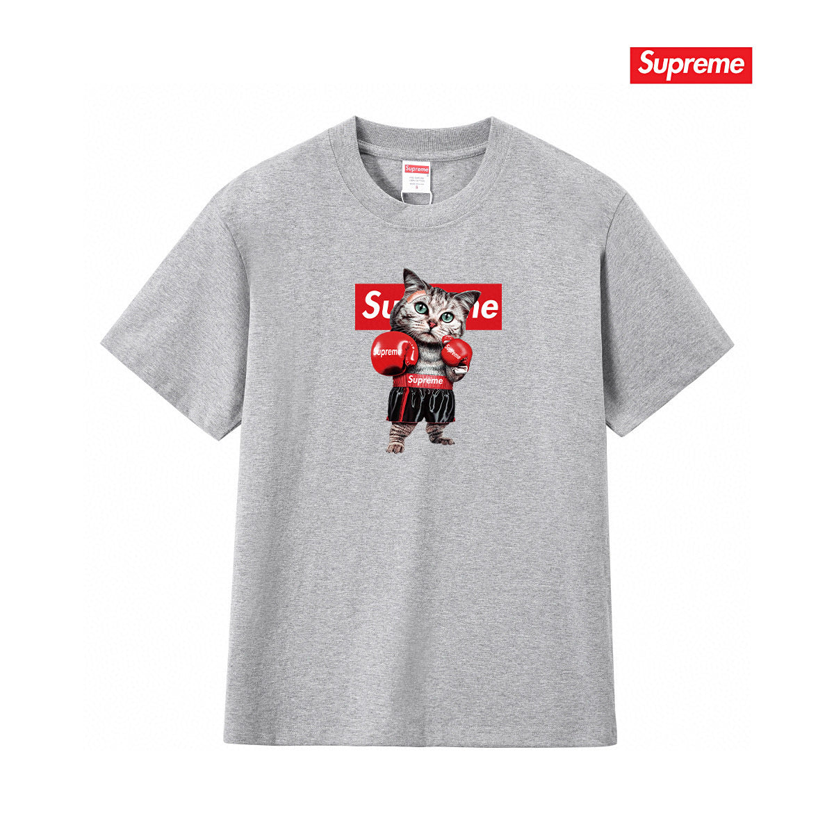 Supreme Tee S219