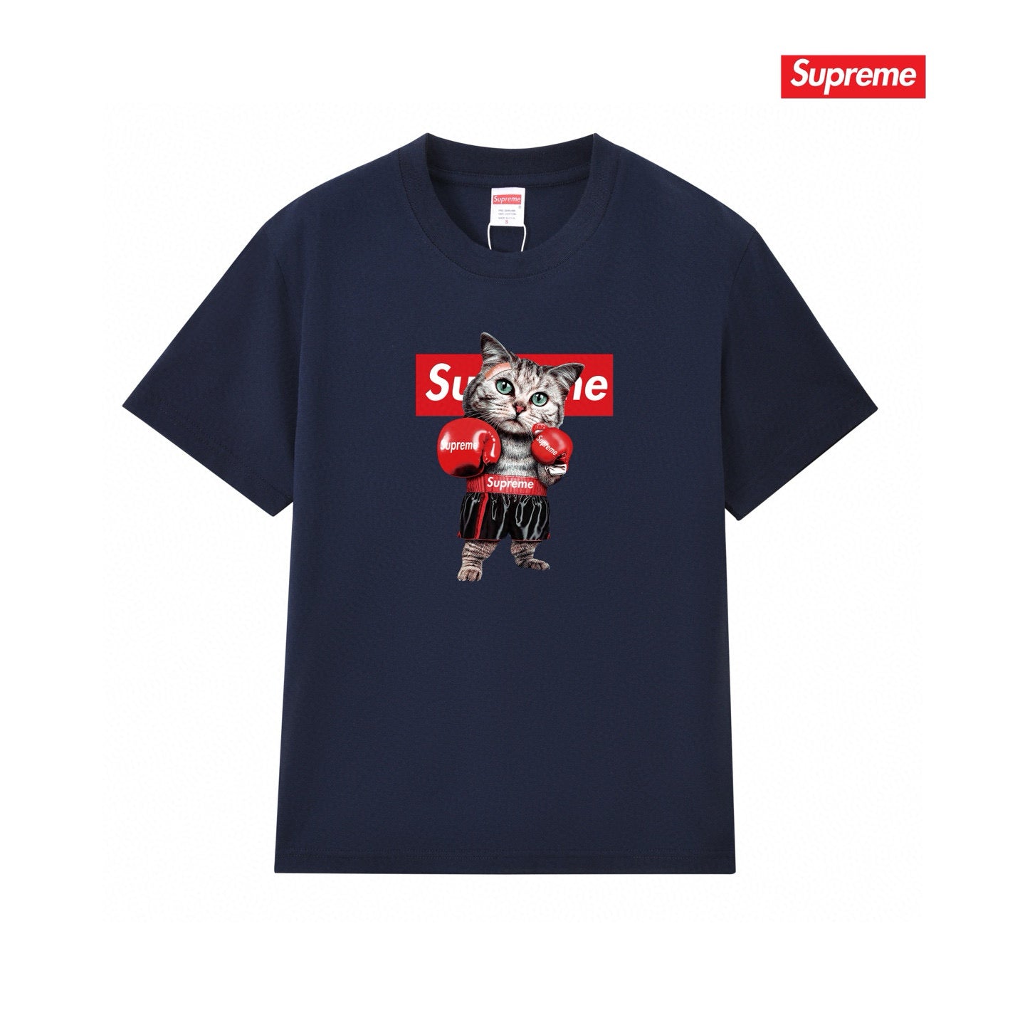 Supreme Tee S219