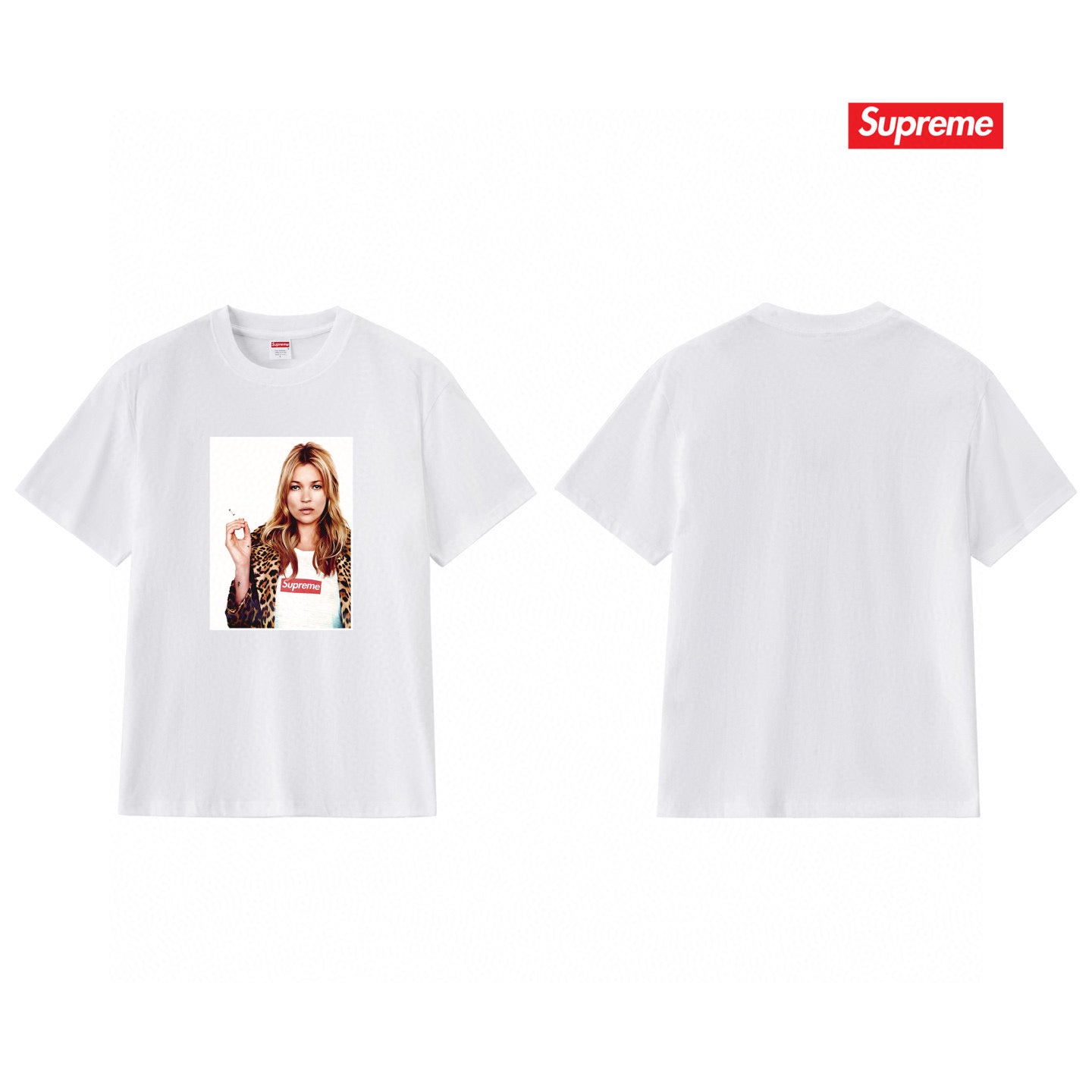 Supreme Tee S190