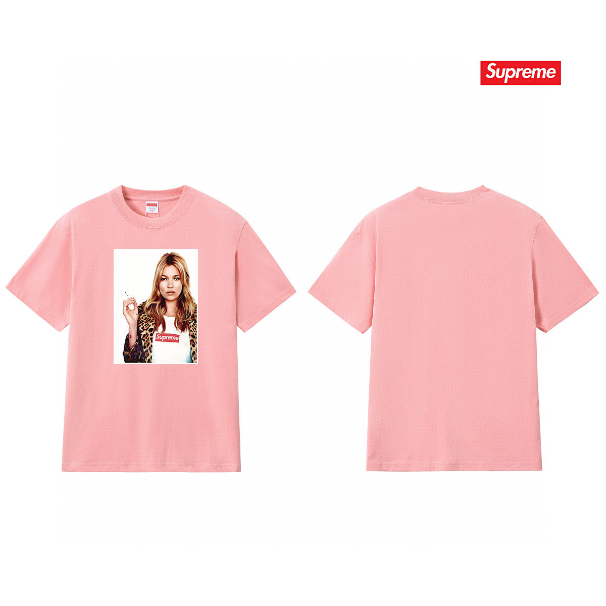 Supreme Tee S190