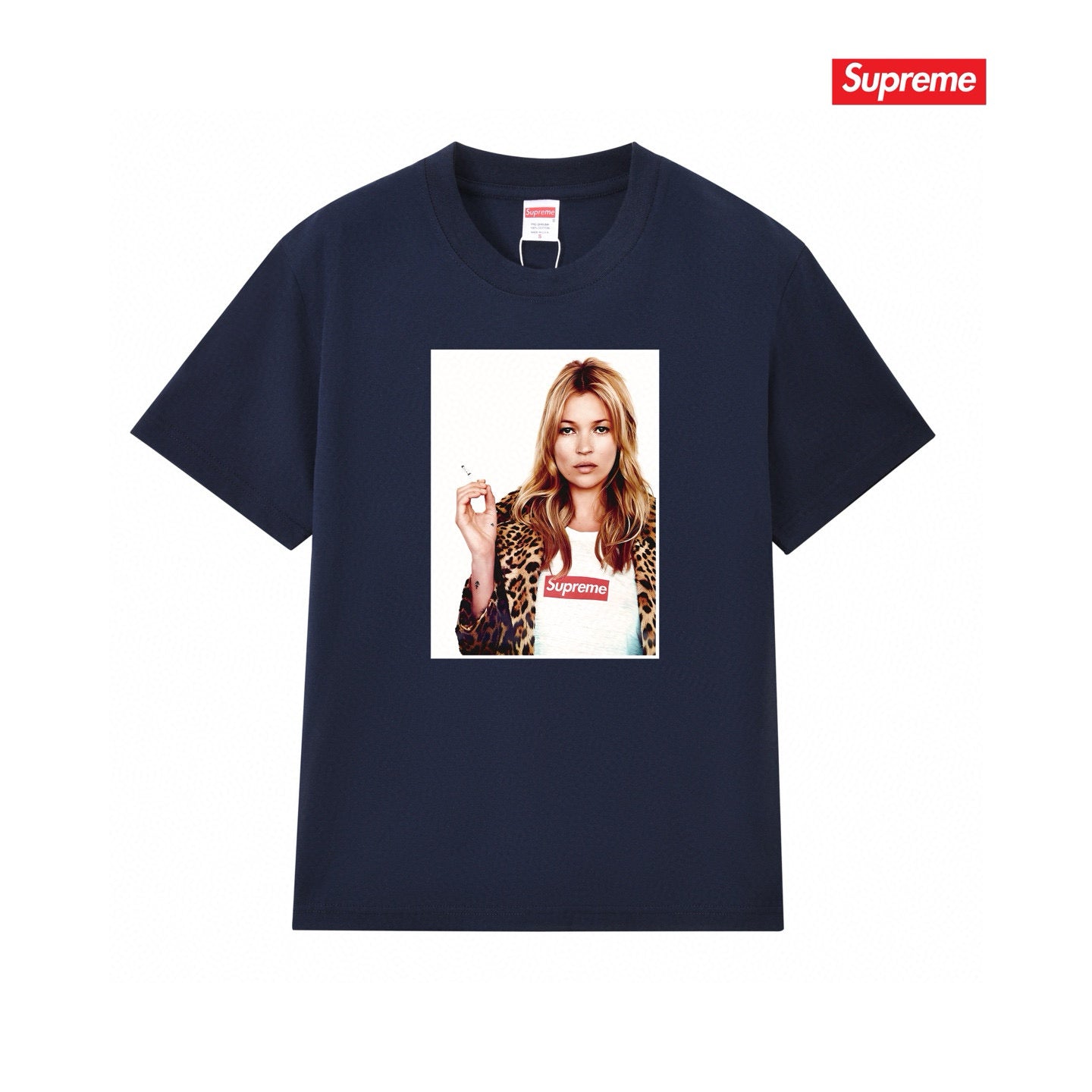 Supreme Tee S190