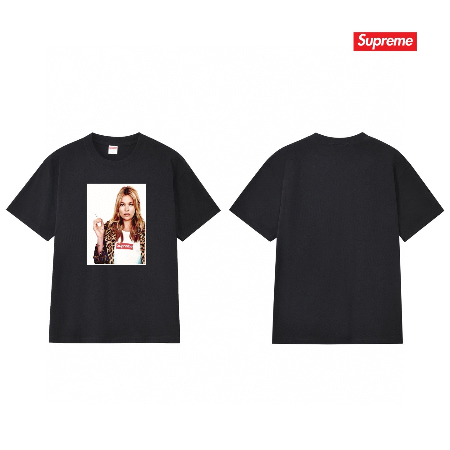 Supreme Tee S190