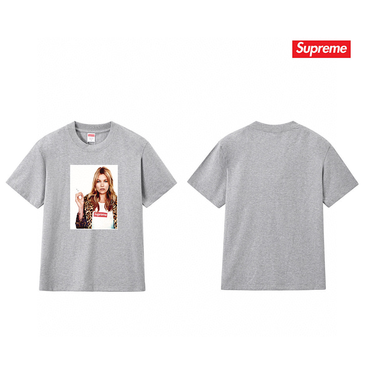 Supreme Tee S190