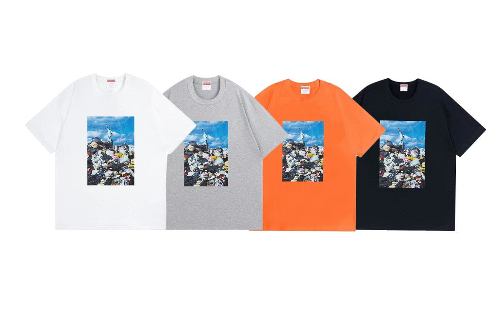 Supreme Tee S123