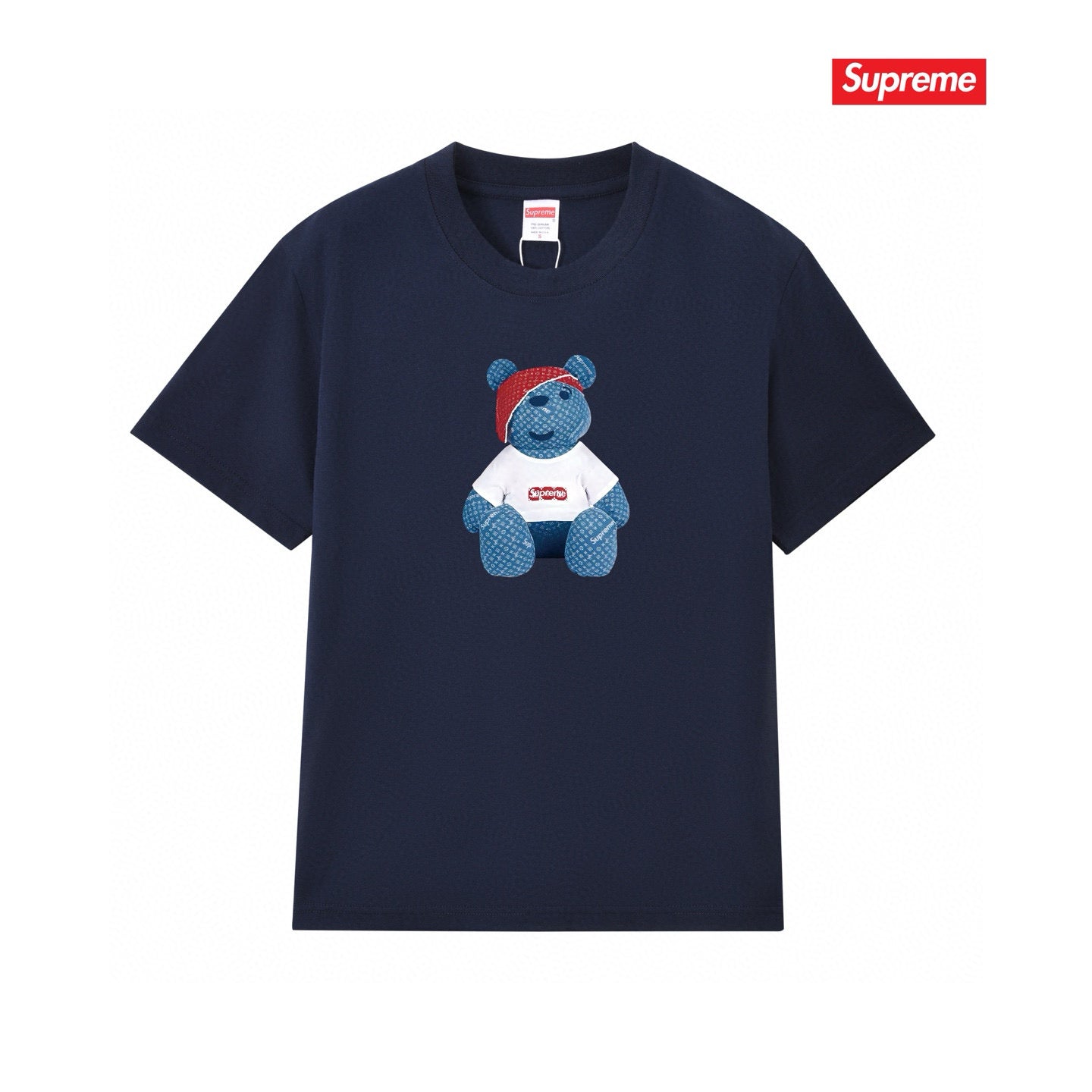 Supreme Tee S197