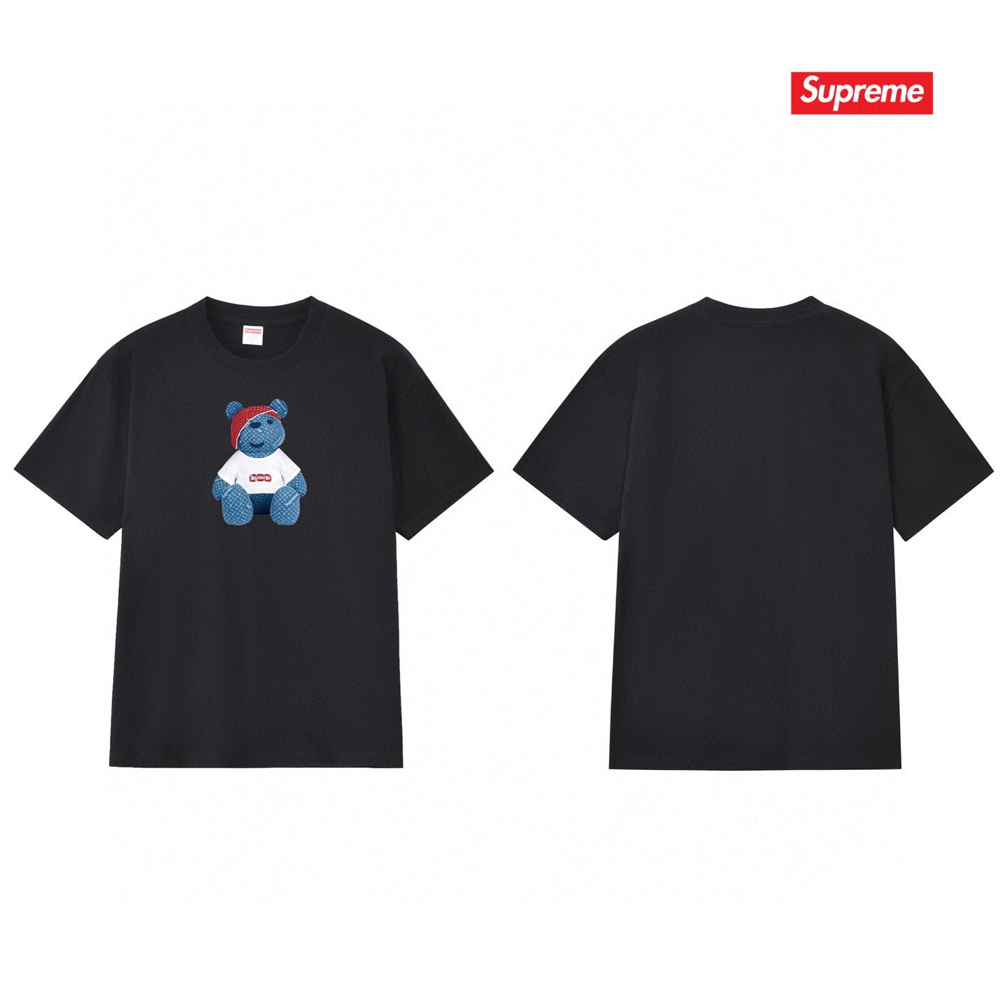 Supreme Tee S197