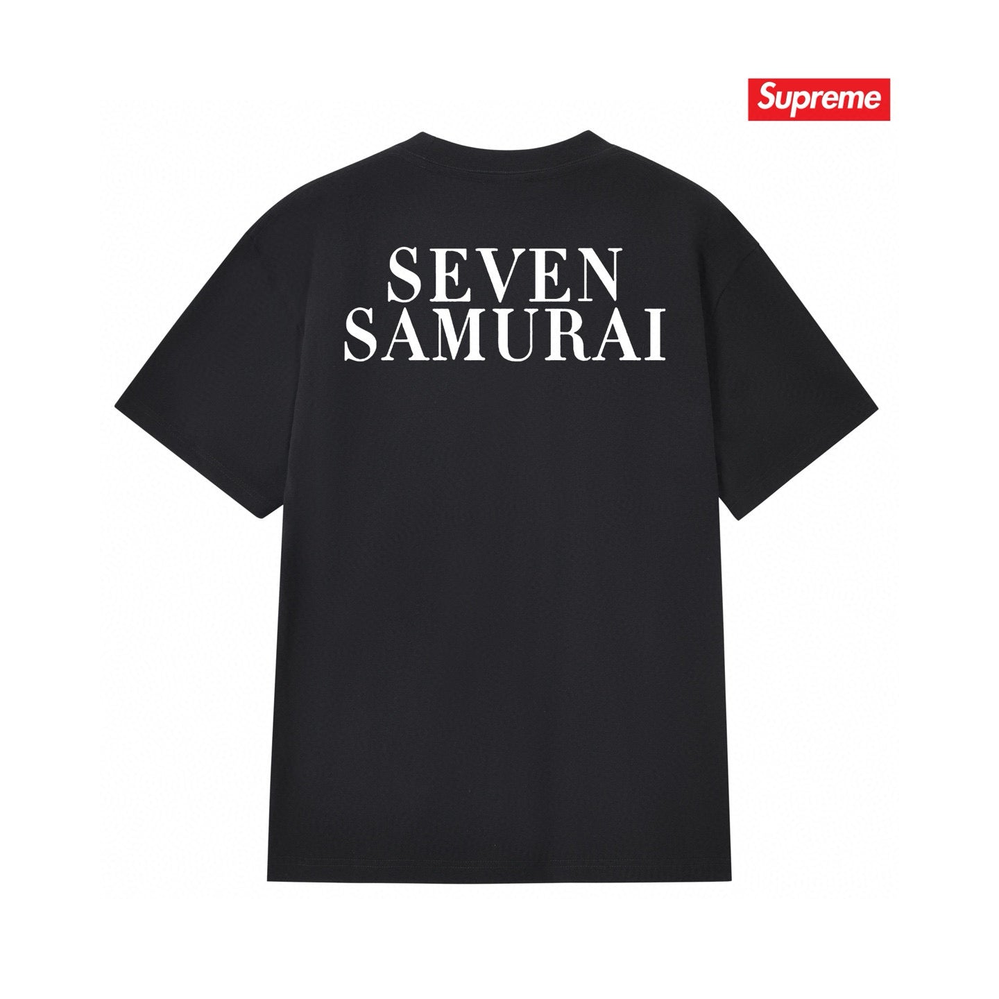 Supreme Tee S212