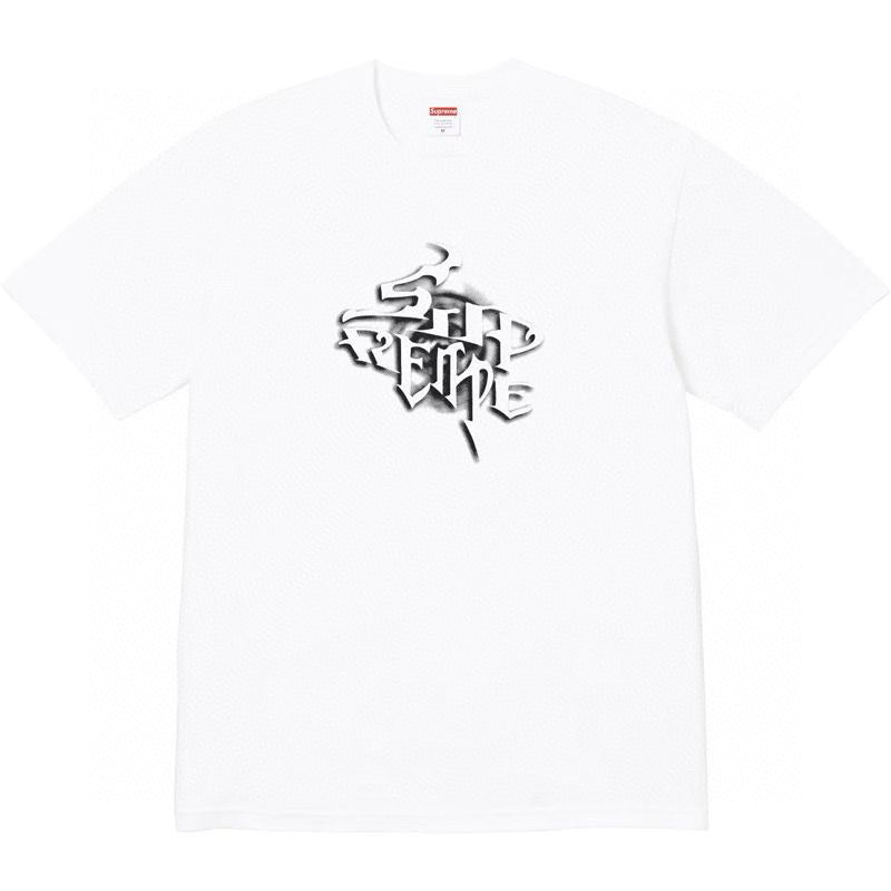 Supreme Tee S142