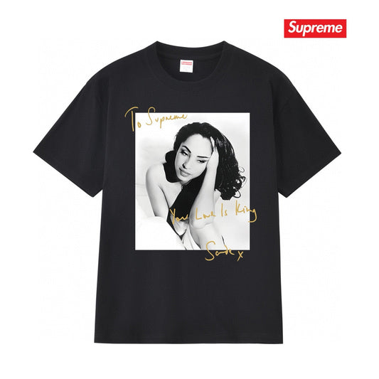 Supreme Tee S189