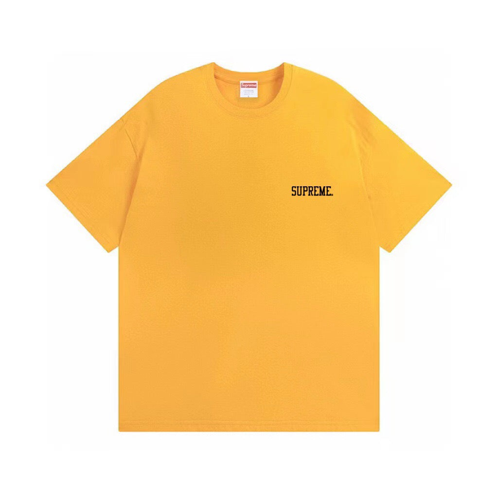 Supreme Tee S120