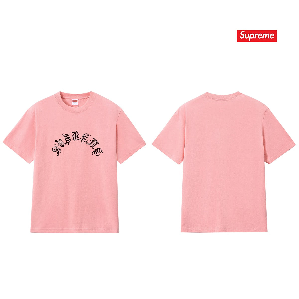 Supreme Tee S301