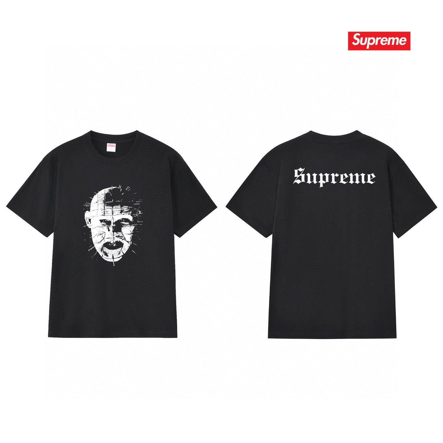 Supreme Tee S214